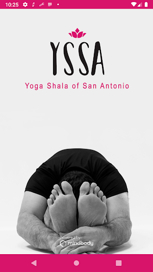 Yoga Shala of San Antonio Screenshot 0