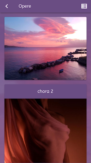 Caterina Soraci Screenshot 3