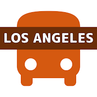 Los Angeles Transit (LA Metro)