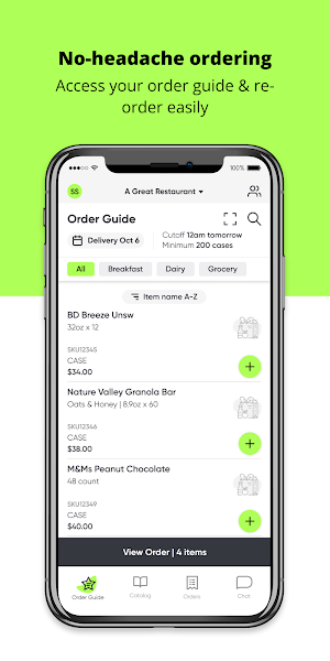 FarmArt Produce Screenshot 0