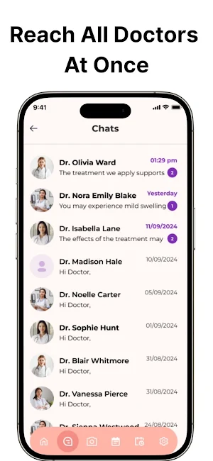 GetBeauty.ai Screenshot 2