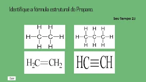 Funções Orgânicas Screenshot 3