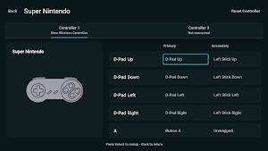 RomMulus Screenshot 3