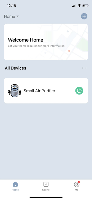 OVAL AIR Screenshot 2