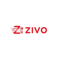 ZIVO – Food Delivery & Partner