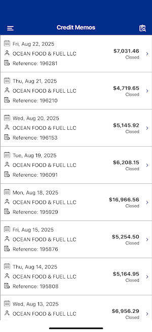 Sat-Raj, Inc. Screenshot 2