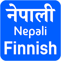 Nepali Finnish Translator