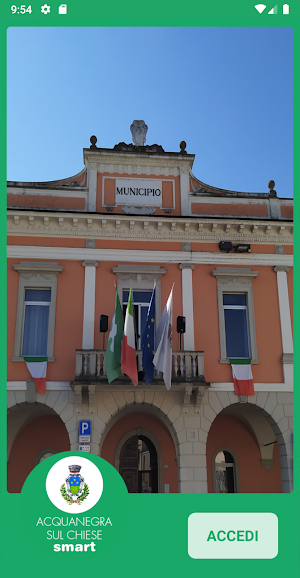 Acquanegra sul Chiese Smart Screenshot 0