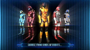 Gravity Runner Screenshot 2