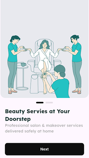 Thanksmam Screenshot 3