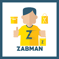 Zab Man Shop