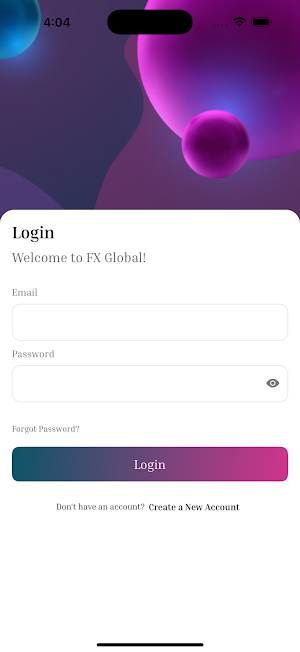 FxGlobals Screenshot 0