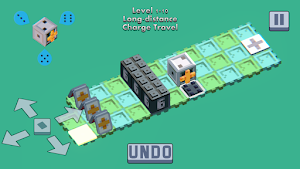Roll With It - KOMAL Screenshot 1