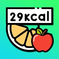 Calories Counter: Food Checker