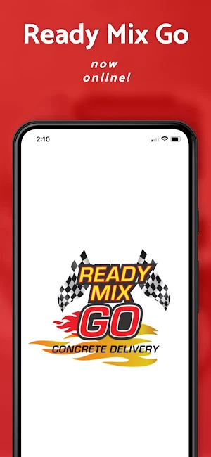 Ready Mix Go Screenshot 0