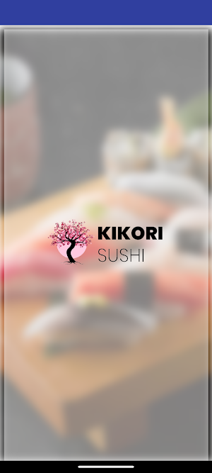 Kikori Sushi Screenshot 1