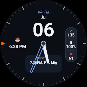 Daybook Agenda Screenshot 0
