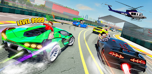 Brookhaven rp race Screenshot 0