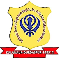 SZSFS PUB SCHOOL KALANAUR GSP