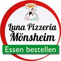 Luna Pizzeria Mönsheim