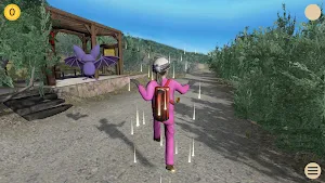 Caver Quest Academy Screenshot 1