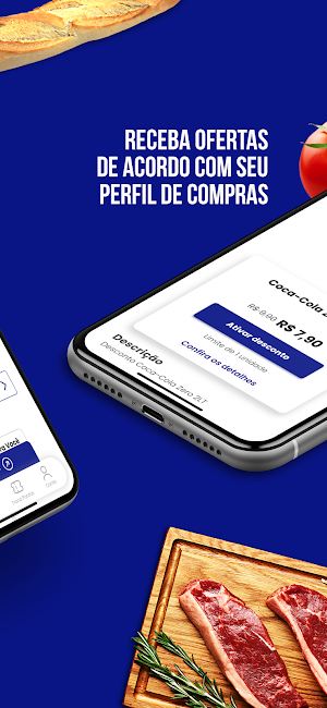 Clube Opção Screenshot 2