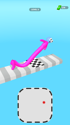 Elastic Draw Screenshot 2