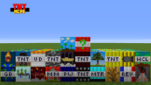 TNT Mod for Minecraft PE Screenshot 3