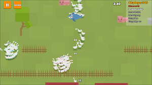goose crazy Screenshot 2
