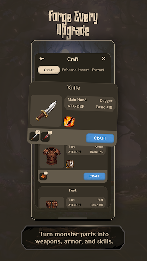 Nulgrim Screenshot 3
