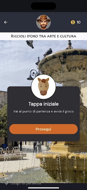 Messapi Screenshot 2