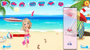 Dress Up Outfits Screenshot 1