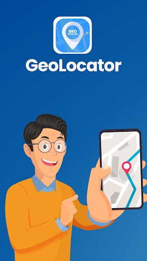 Find my Phone - Family Locator Screenshot 0