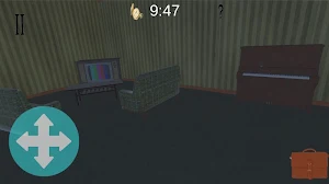 Mystery In Time Screenshot 0