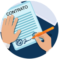 Contratos y Escritos Jurídicos