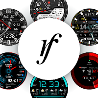 RichFace Watch Faces