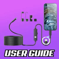 Endoscope USB camera userGuide