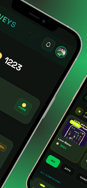 Vox Surveys & Rewards Screenshot 1