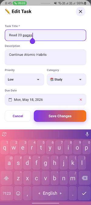 Syntrio Screenshot 2