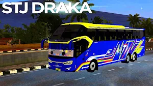 Game Bus Telolet Basuri Screenshot 2
