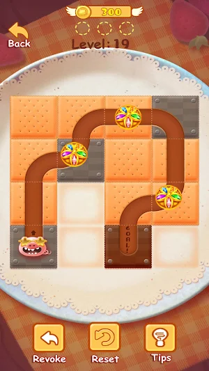 Piggy Clash Screenshot 2