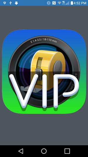 Video Inspection Pro Screenshot 0