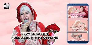 Album Lawas Elvi-Sukaesih_Mp3 Screenshot 3