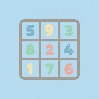Sudoku Fun - Puzzle & Brain