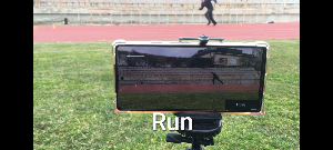 Sprint Companion Screenshot 1
