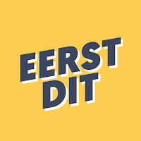 Eerst dit - Bijbelpodcast