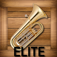 Toddlers Tuba Elite
