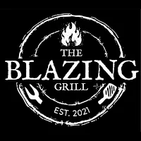 The Blazing Grill