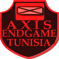 Axis Endgame in Tunisia