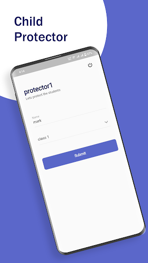 QQue Protector Screenshot 2